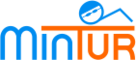 Logo MinTur