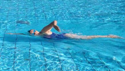 Grundlage für eine gute Wasserlage Grundlage für eine gute Wasserlage